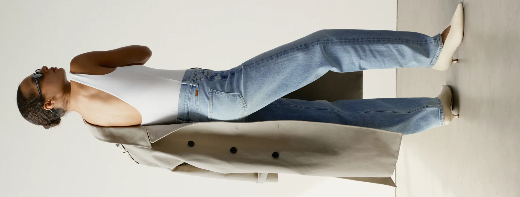 A Gift From Denim Gods
