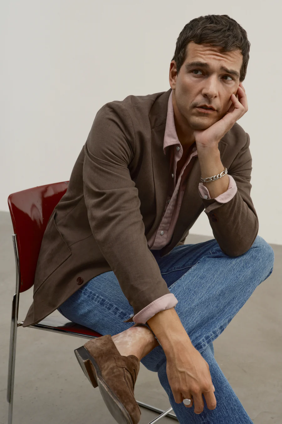 The Apollo Jacket - Image 10
