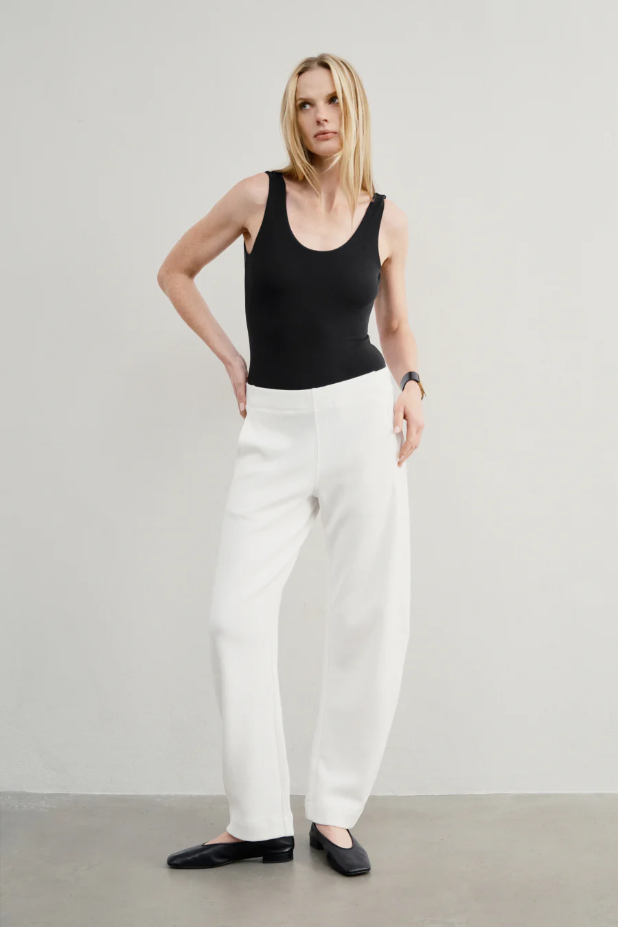 The Bodysuit - Image 3