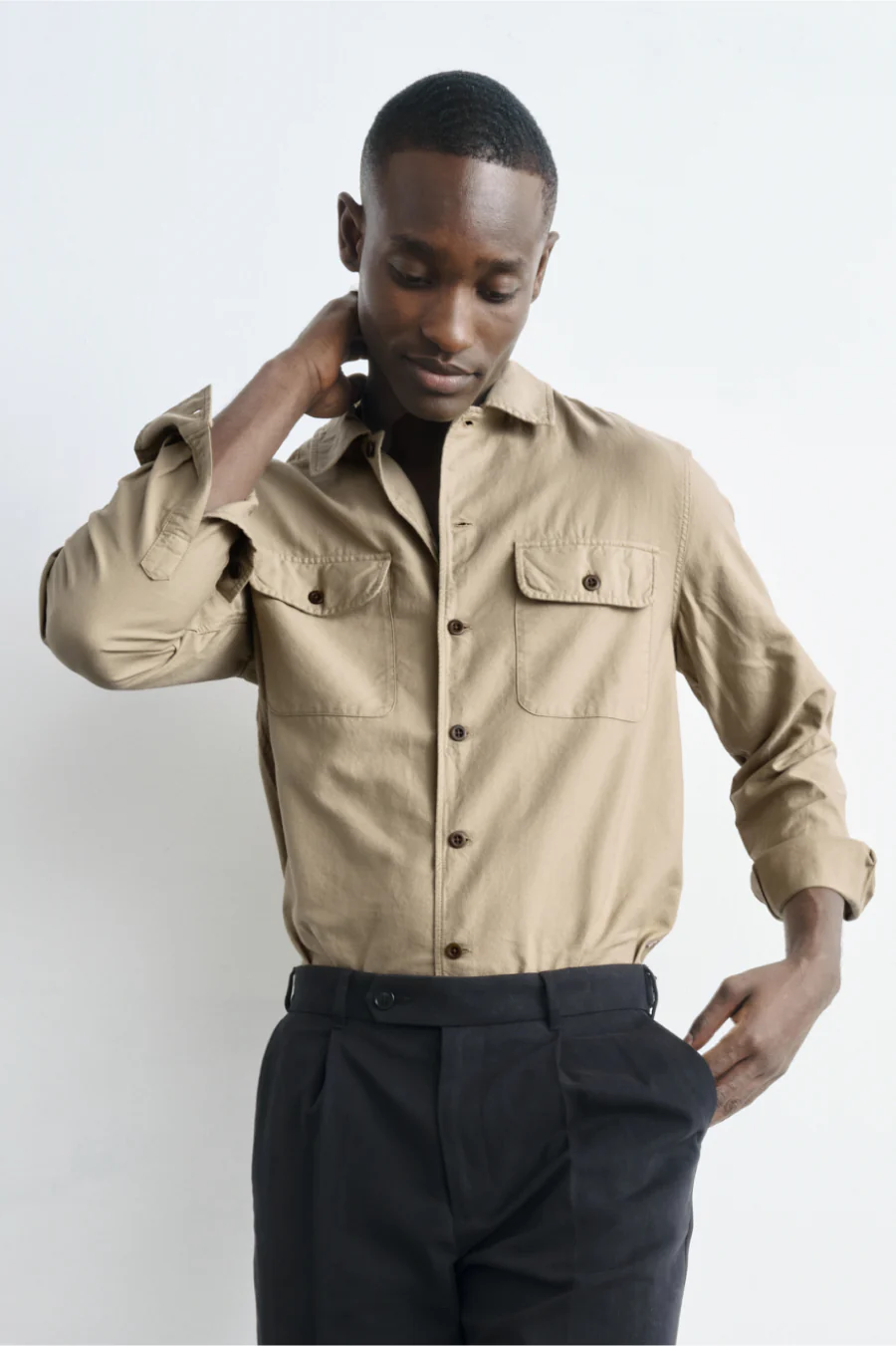 The Captain - Image 21