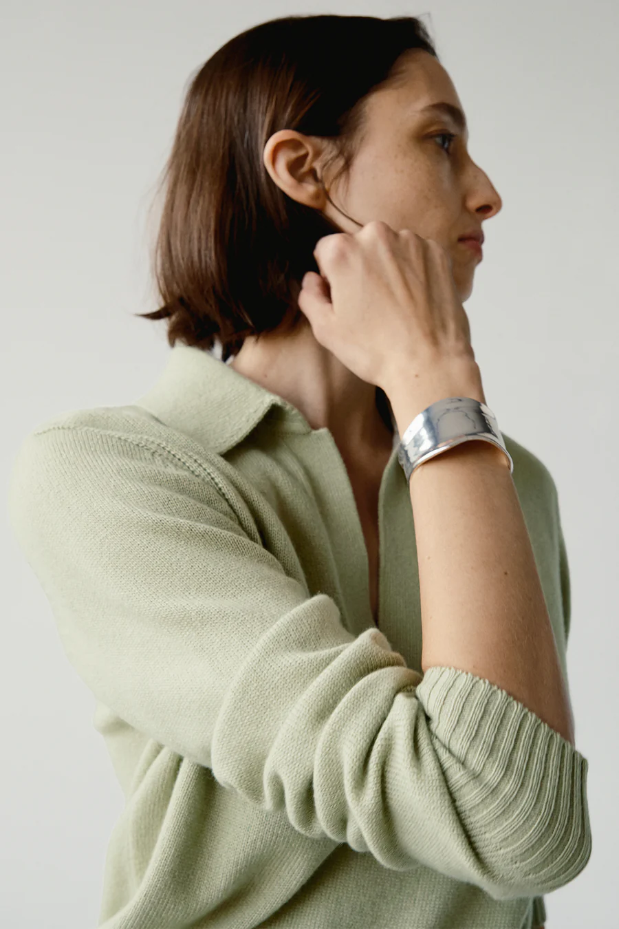 The Cashmere Polo - Image 24