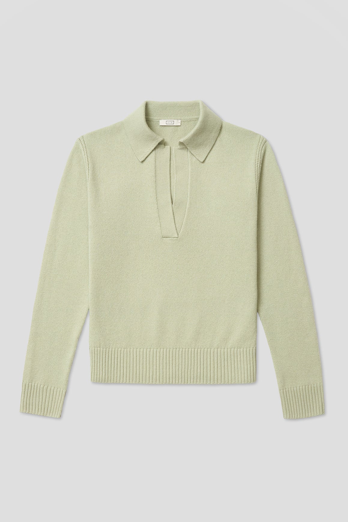The Cashmere Polo - Image 25