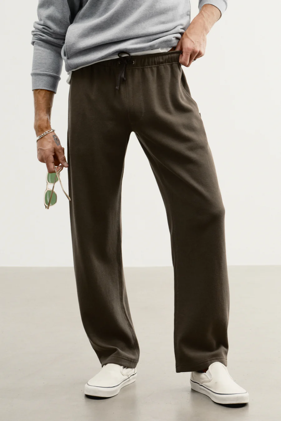 The Distance Pant