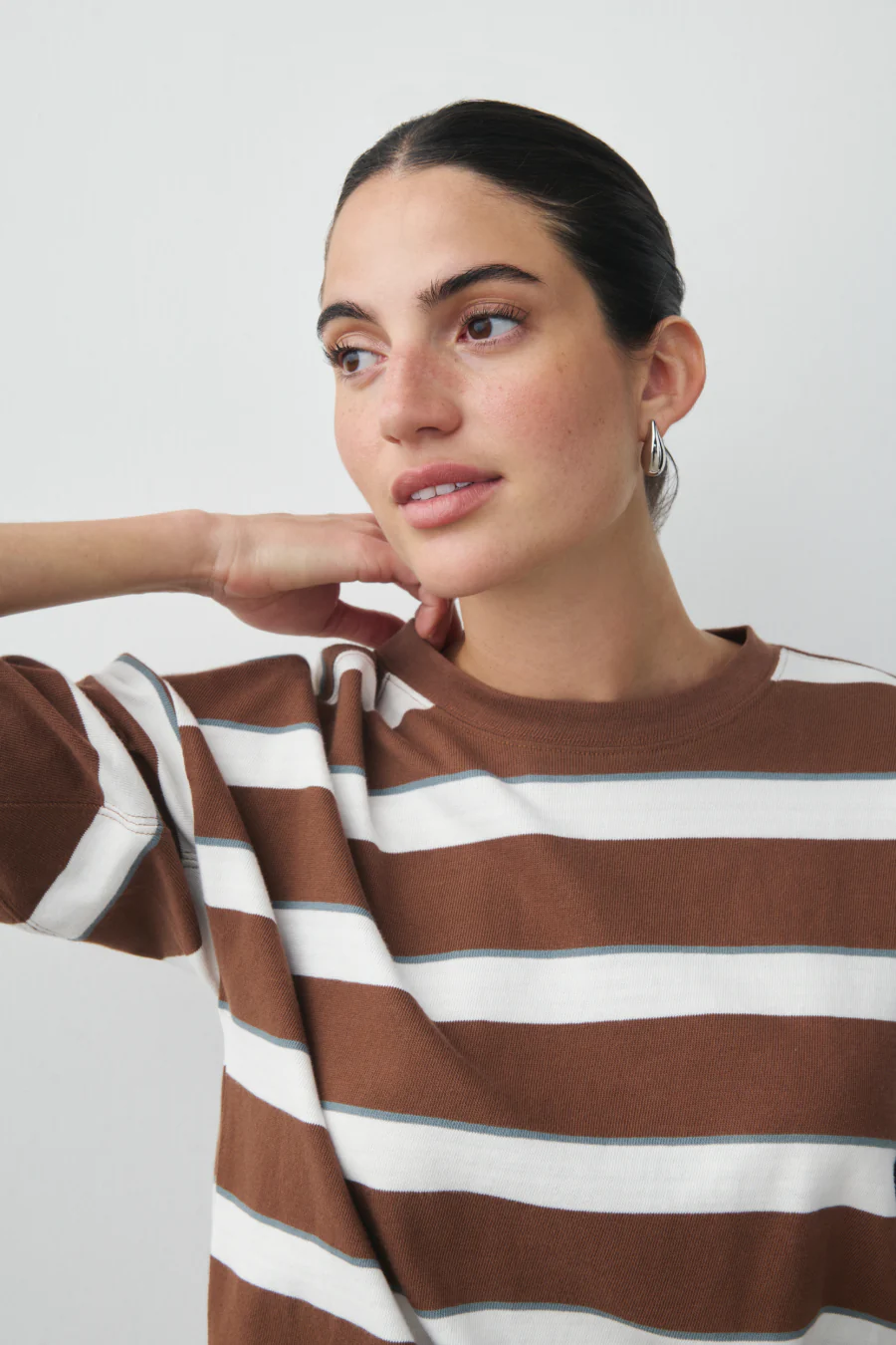 The Early Mornings Tee - Image 10