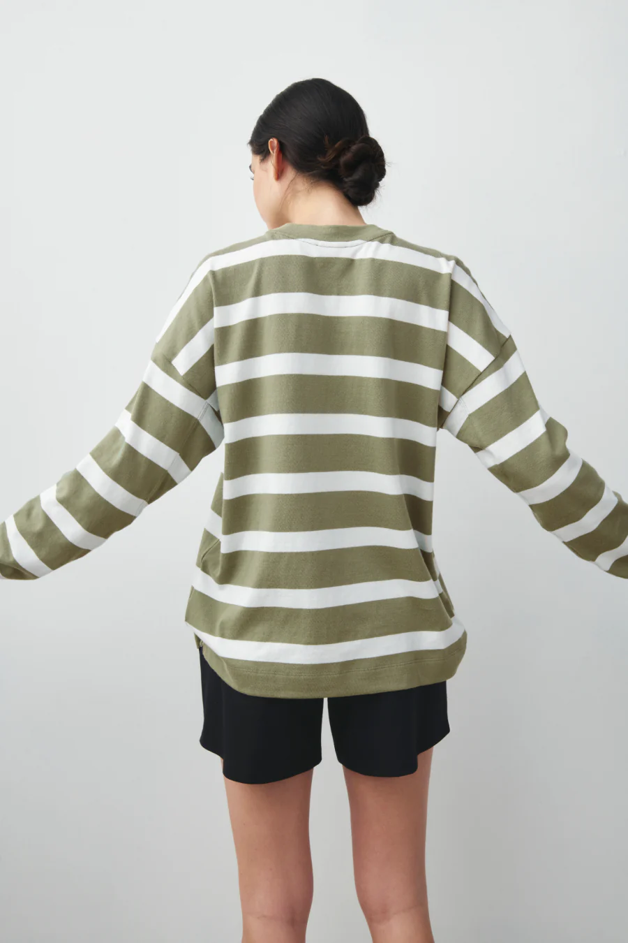 The Early Mornings Tee - Image 17