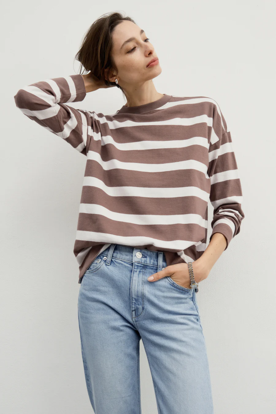 The Early Mornings Tee - Image 19