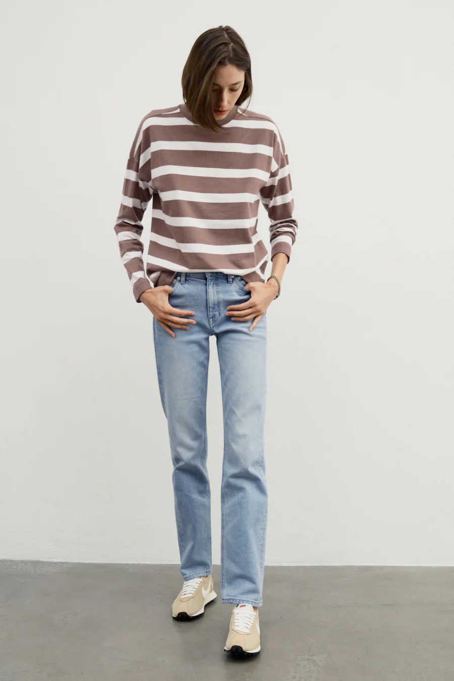 The Early Mornings Tee - Image 23