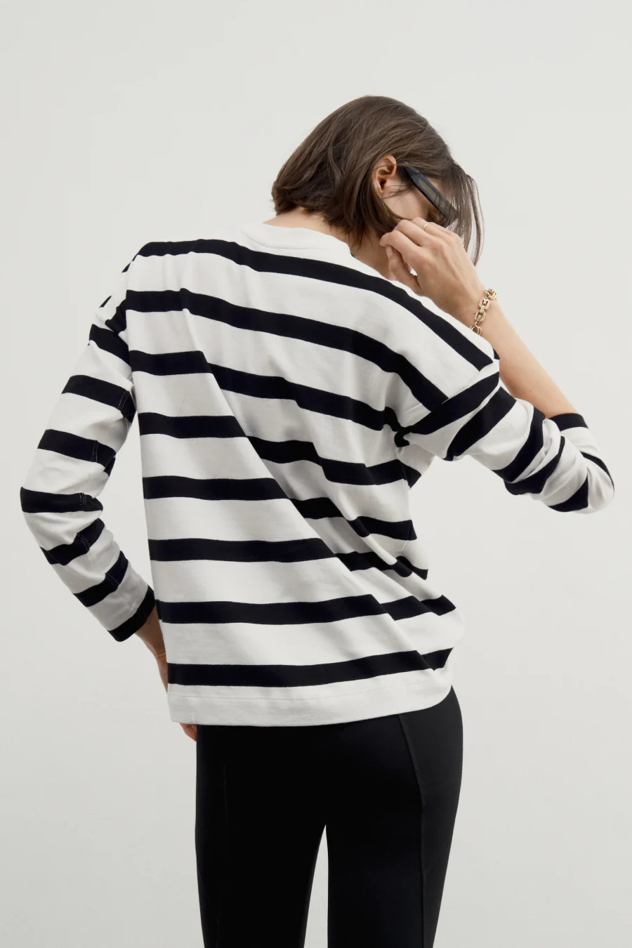 The Early Mornings Tee - Image 25