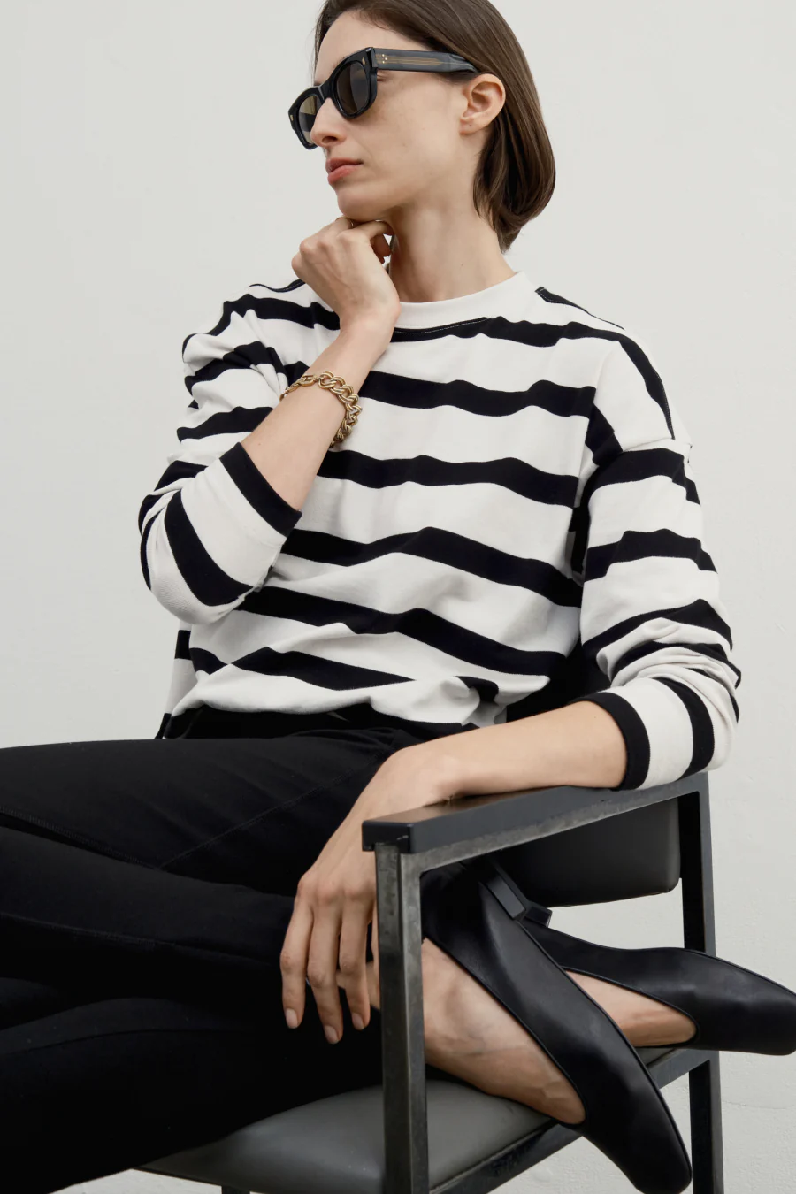 The Early Mornings Tee - Image 26