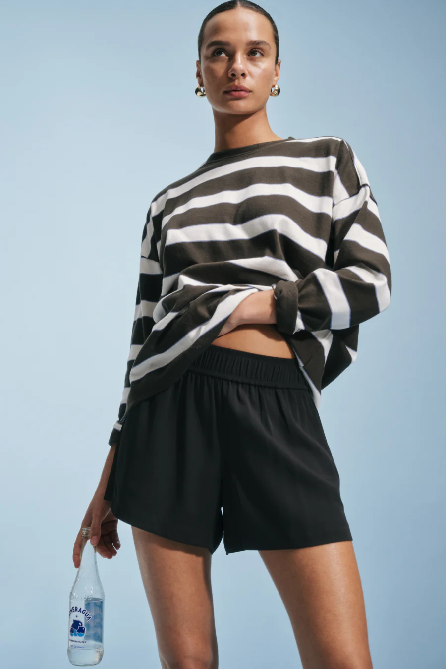 The Early Mornings Tee - Image 4