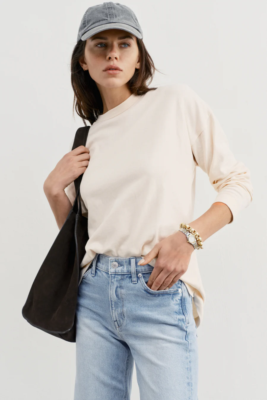 The Early Mornings Tee - Image 41