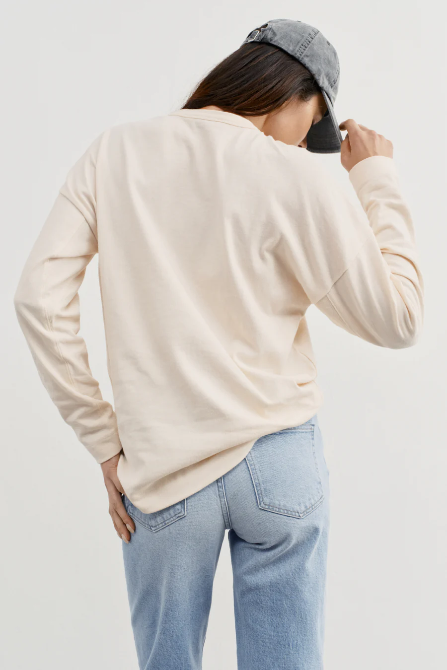 The Early Mornings Tee - Image 44