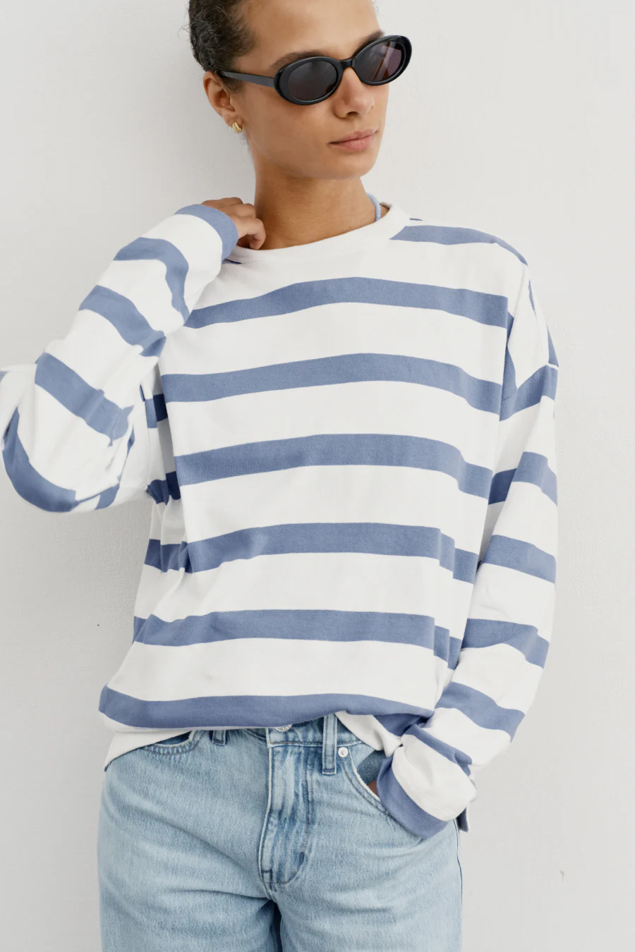 The Early Mornings Tee - Image 48