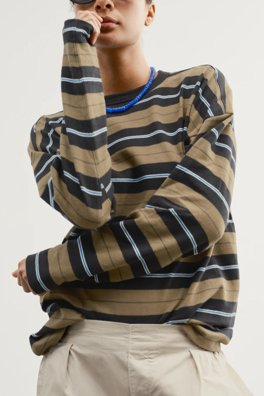 The Early Mornings Tee - Image 61
