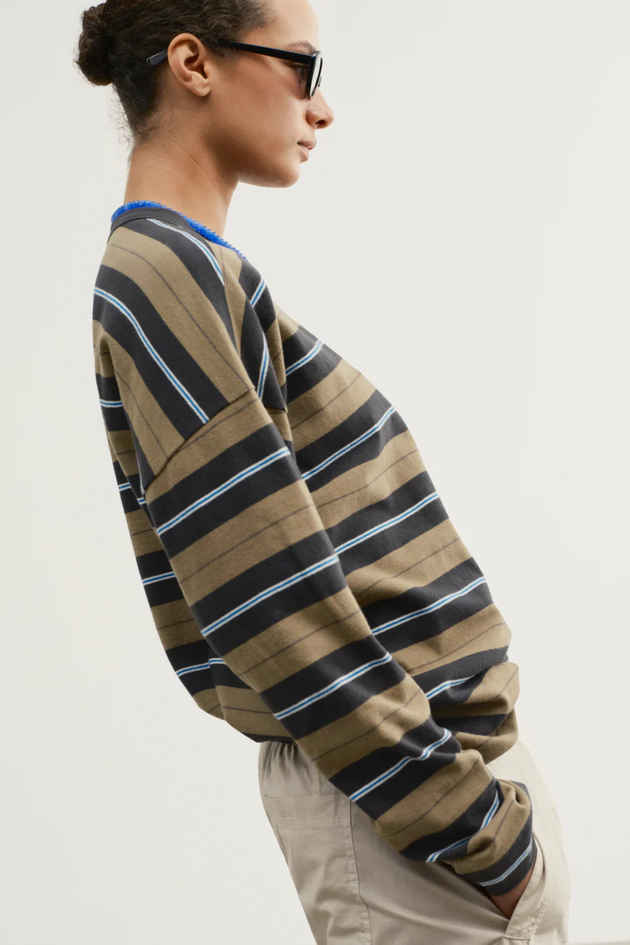 The Early Mornings Tee - Image 62