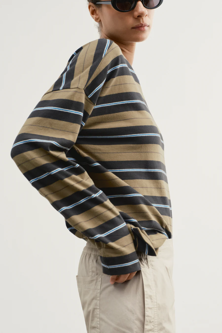 The Early Mornings Tee - Image 63