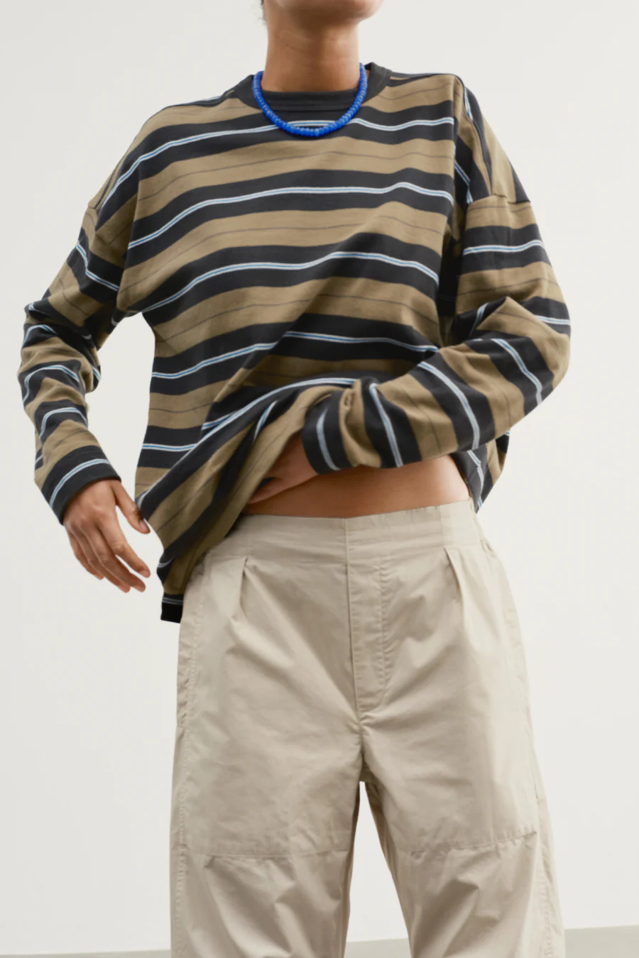 The Early Mornings Tee - Image 64