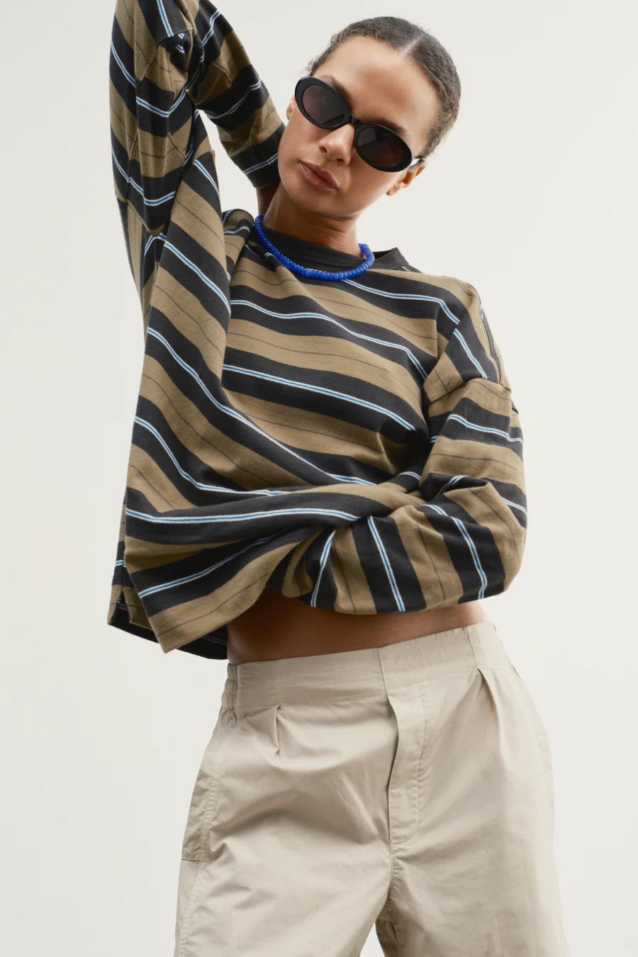 The Early Mornings Tee - Image 65