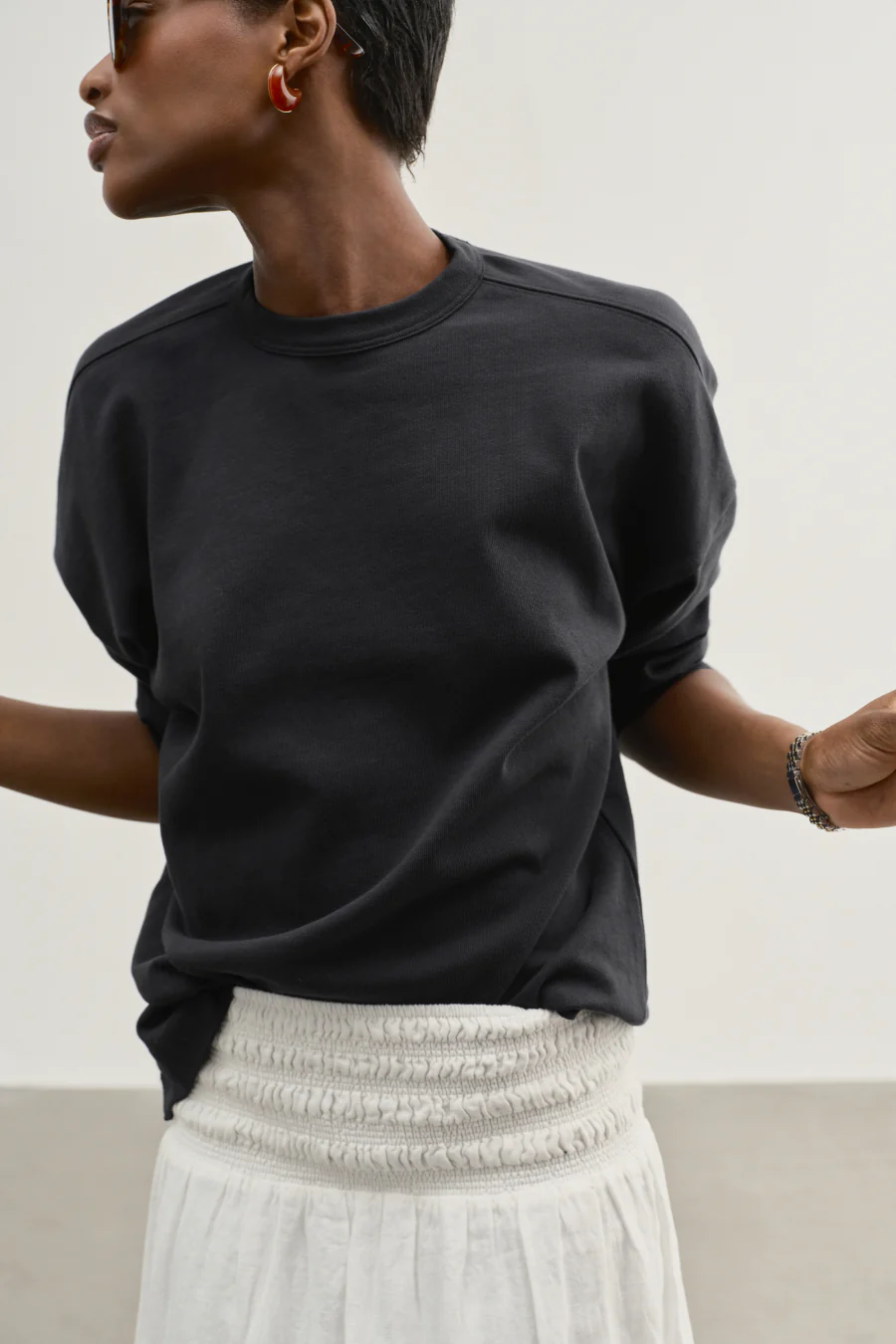 The Early Mornings Tee - Image 68