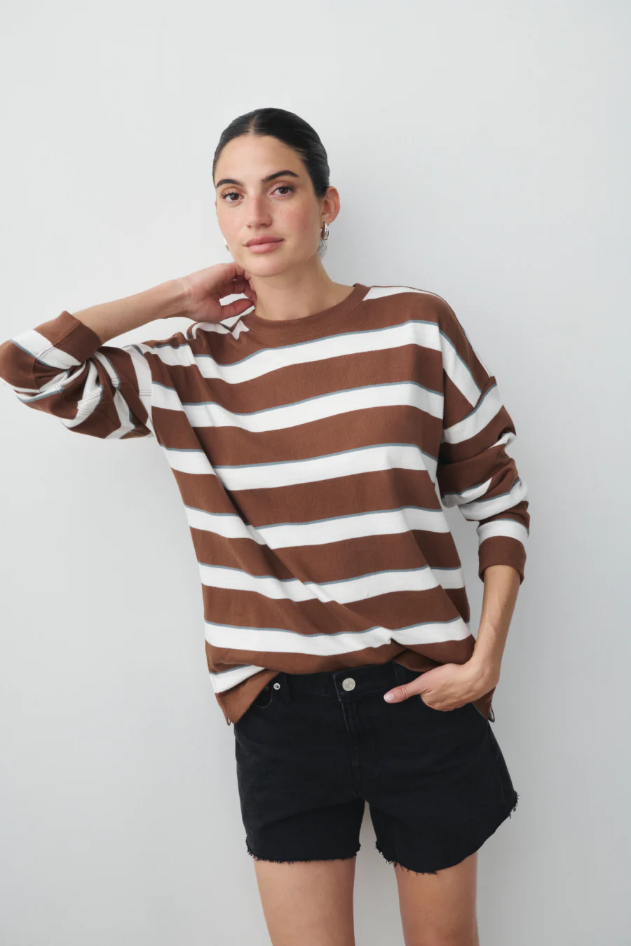 The Early Mornings Tee - Image 7