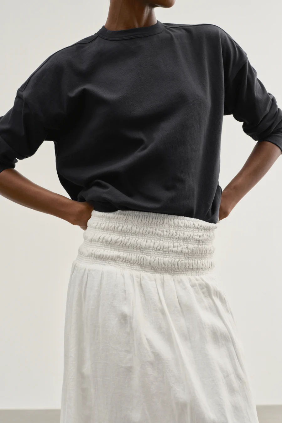 The Early Mornings Tee - Image 70