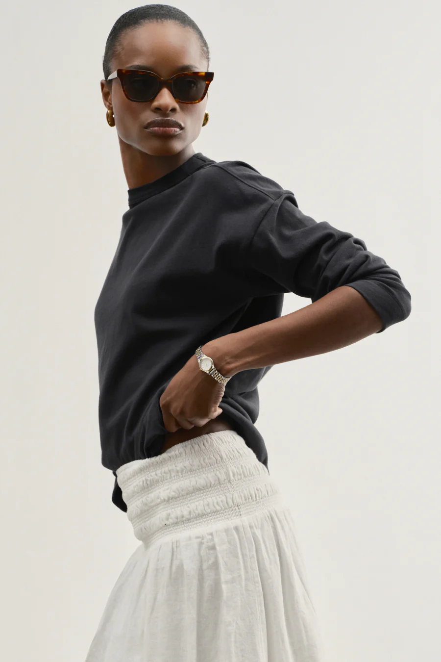 The Early Mornings Tee - Image 71