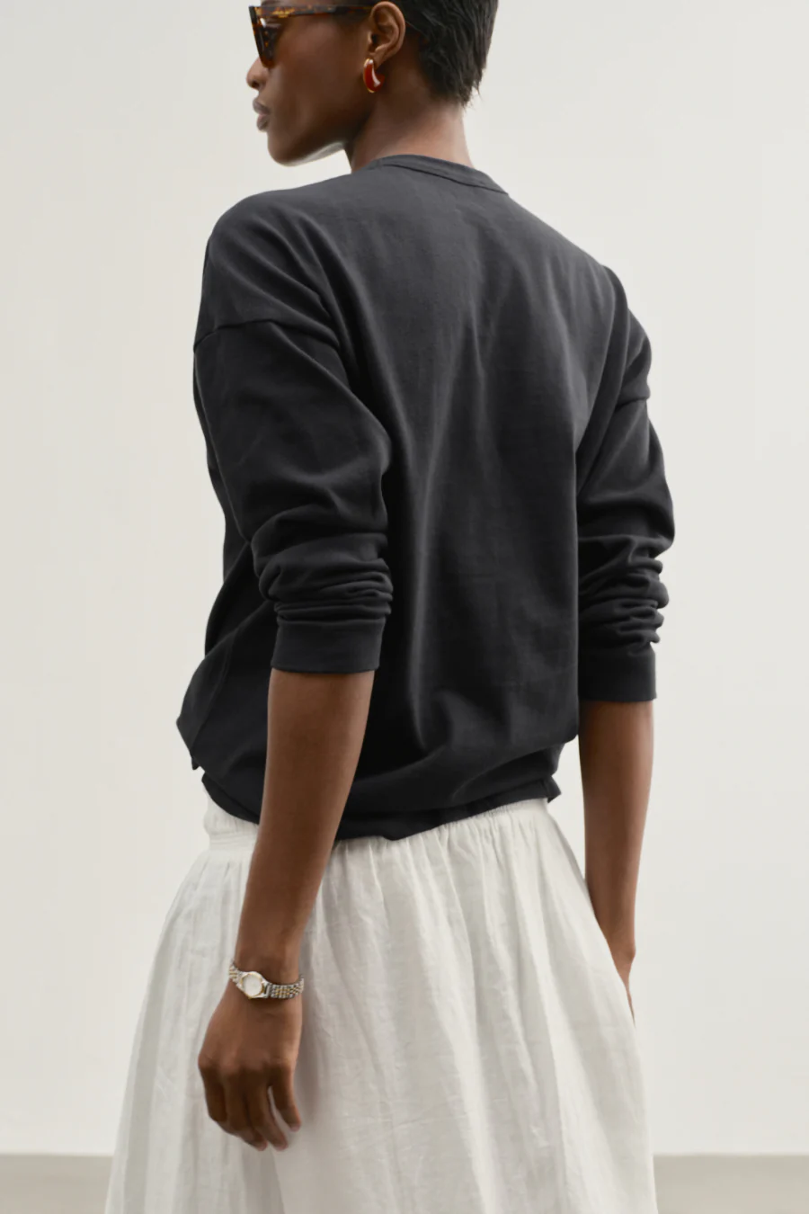 The Early Mornings Tee - Image 72