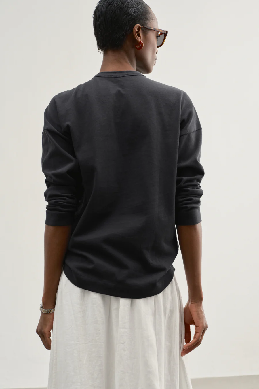 The Early Mornings Tee - Image 73