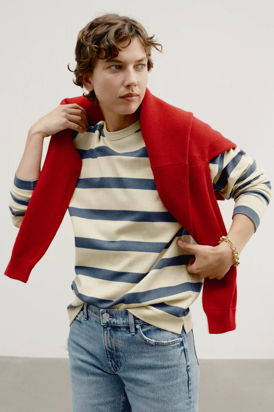 The Early Mornings Tee - Image 78