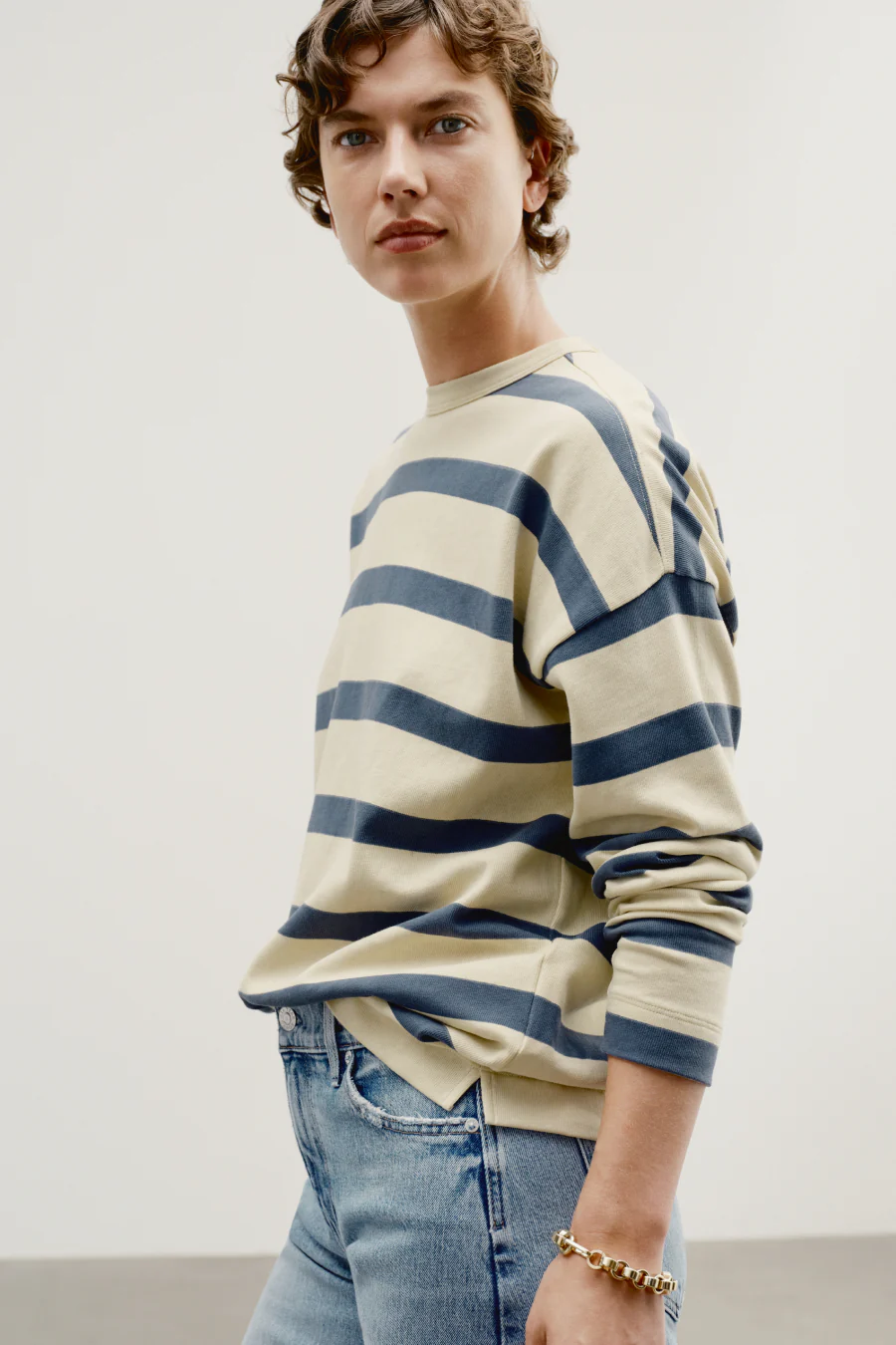 The Early Mornings Tee - Image 79