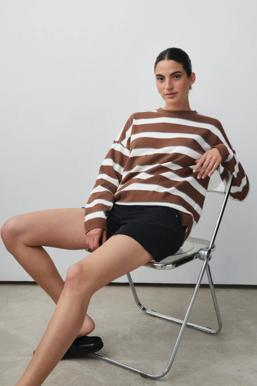 The Early Mornings Tee - Image 8