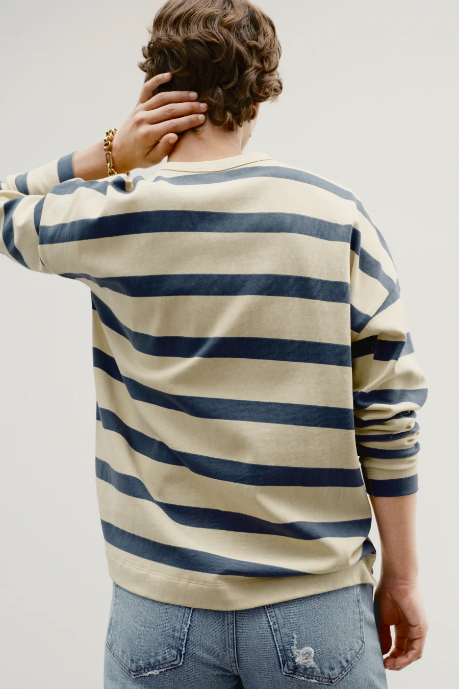 The Early Mornings Tee - Image 80