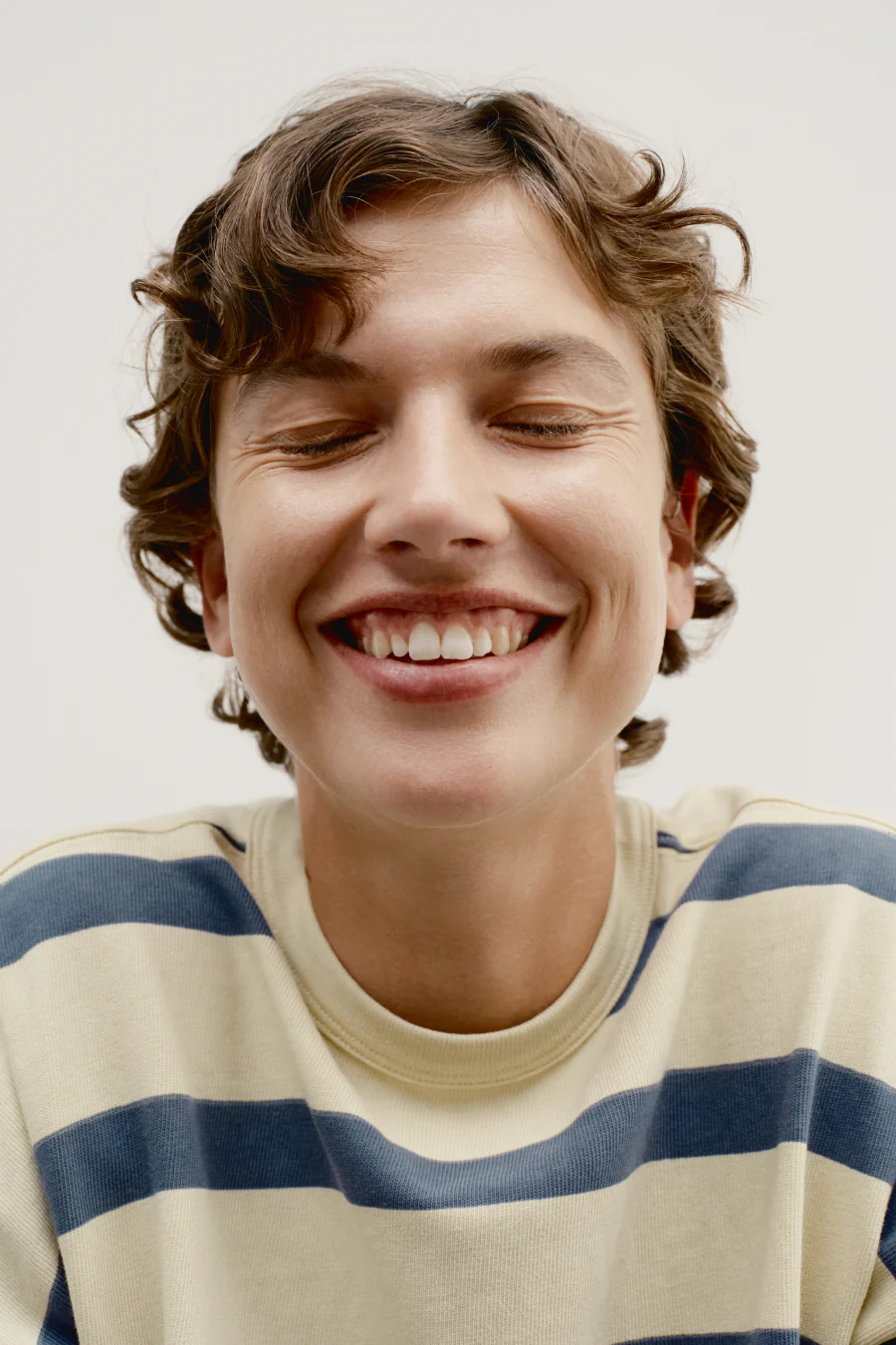 The Early Mornings Tee - Image 81