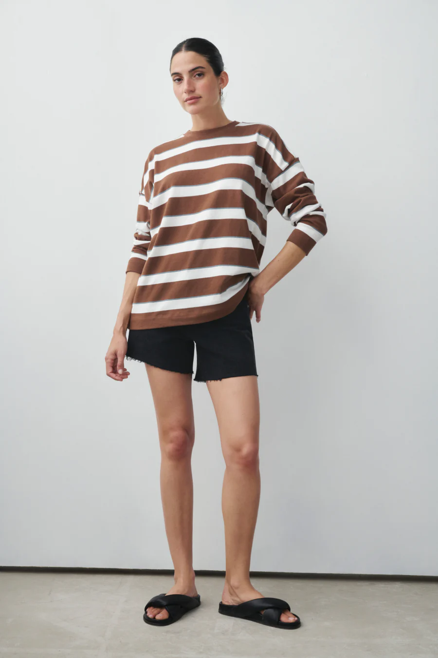 The Early Mornings Tee - Image 9