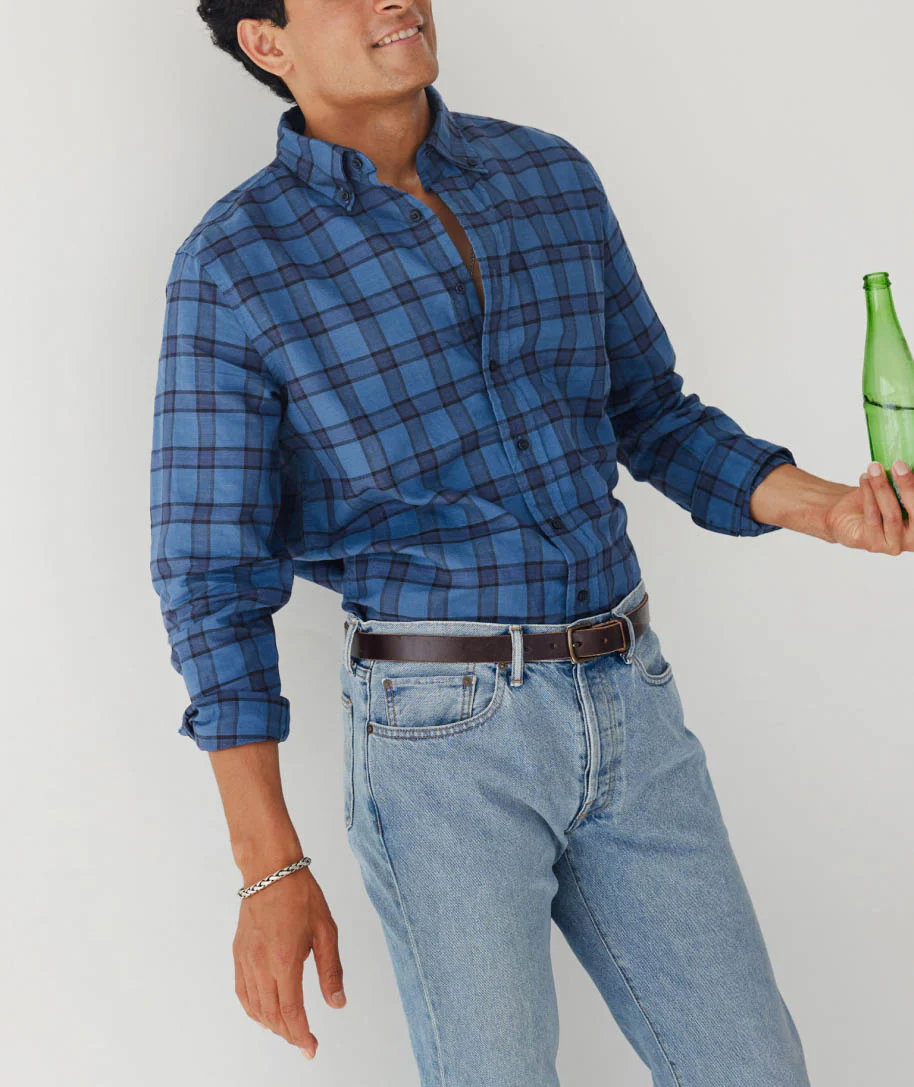 The Everyday in Plaid - Image 2