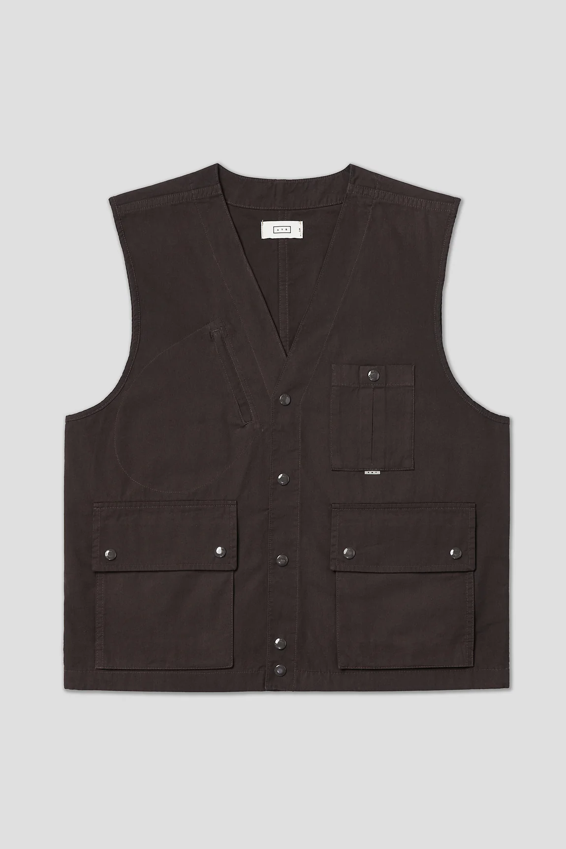 The Hatchback Vest - Image 2