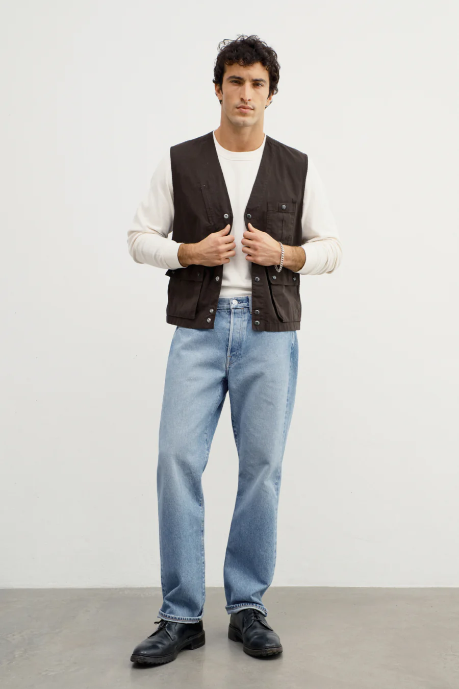 The Hatchback Vest - Image 3