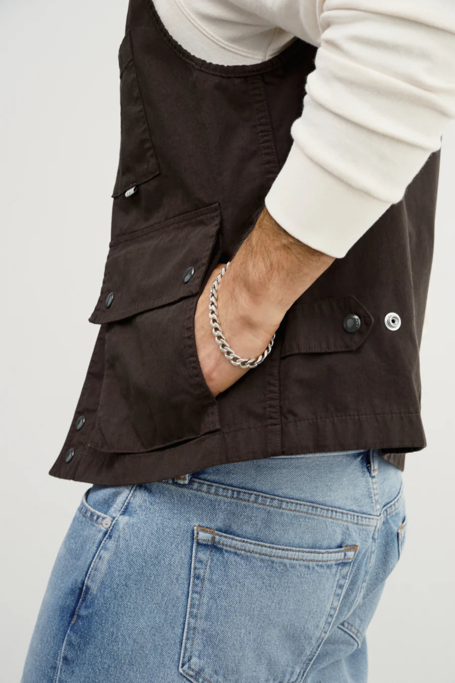 The Hatchback Vest - Image 4