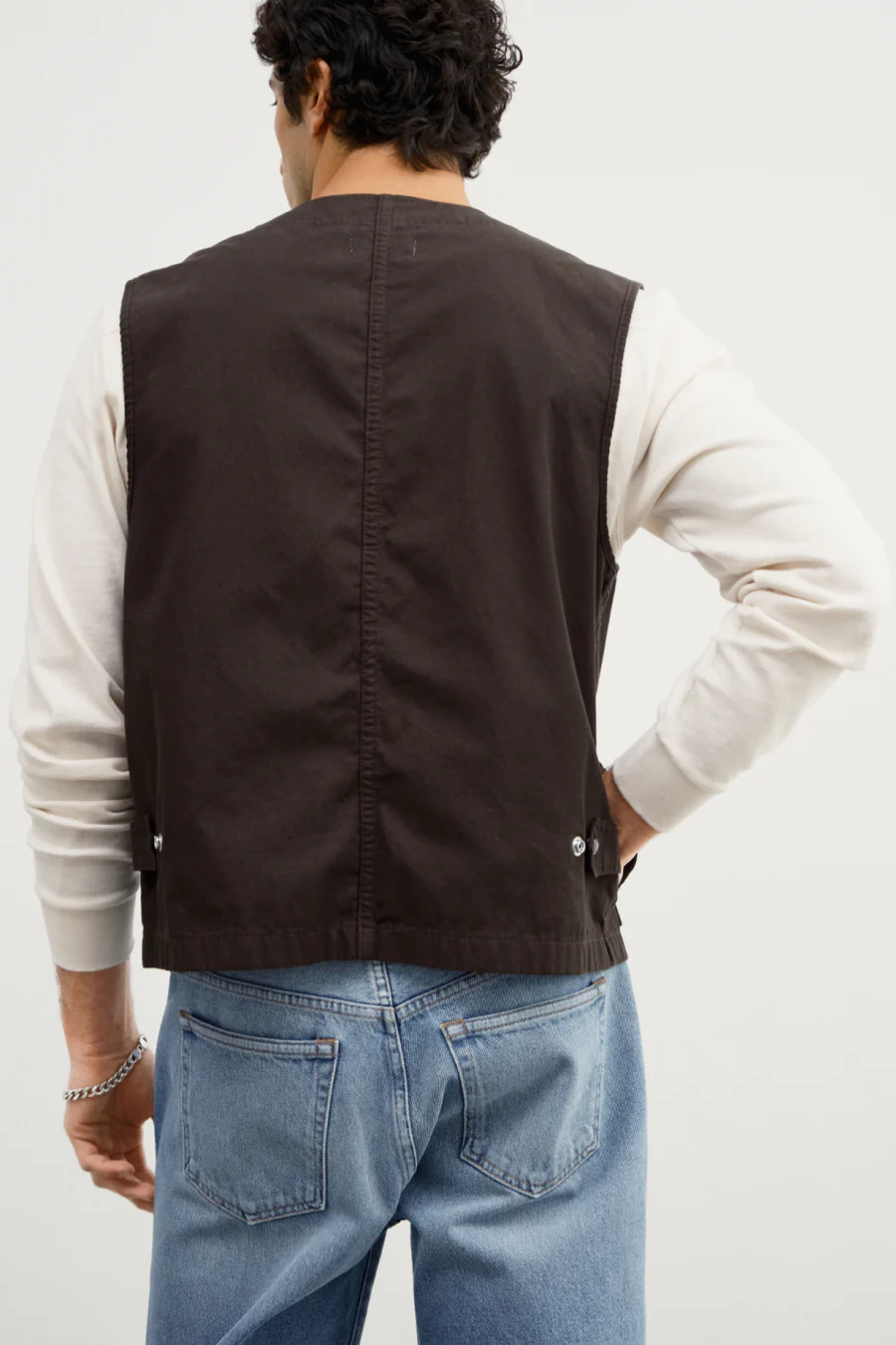 The Hatchback Vest - Image 5