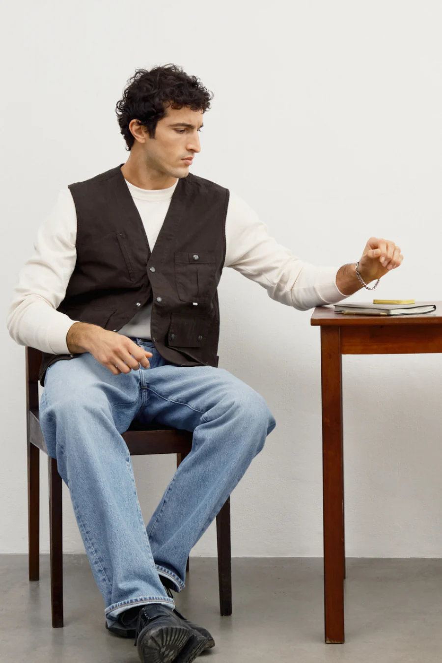 The Hatchback Vest - Image 6