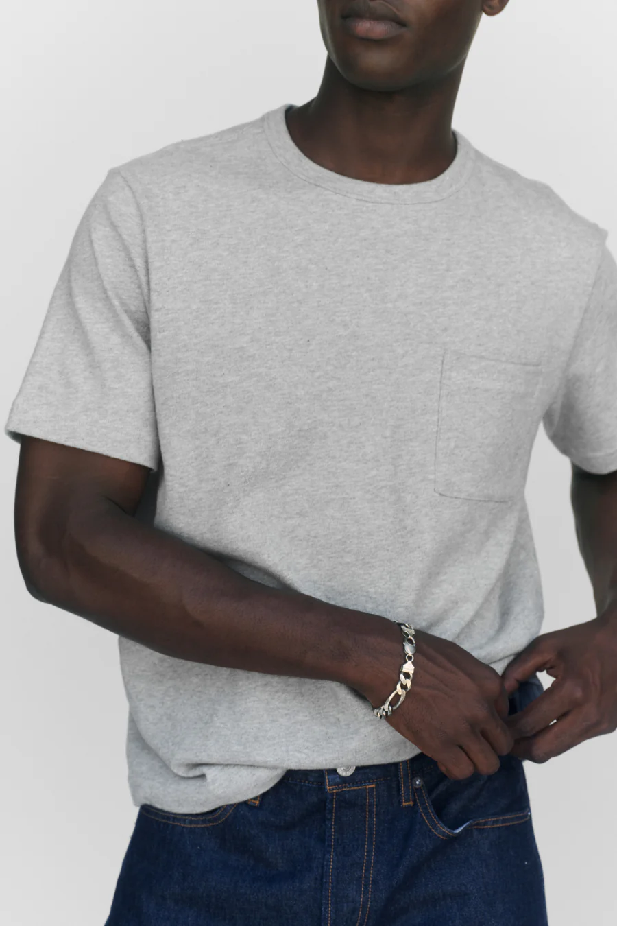 The Heavy Pocket T - Image 3