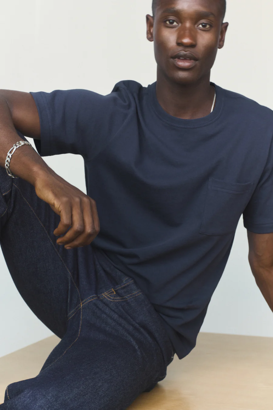 The Heavy Pocket T - Image 5