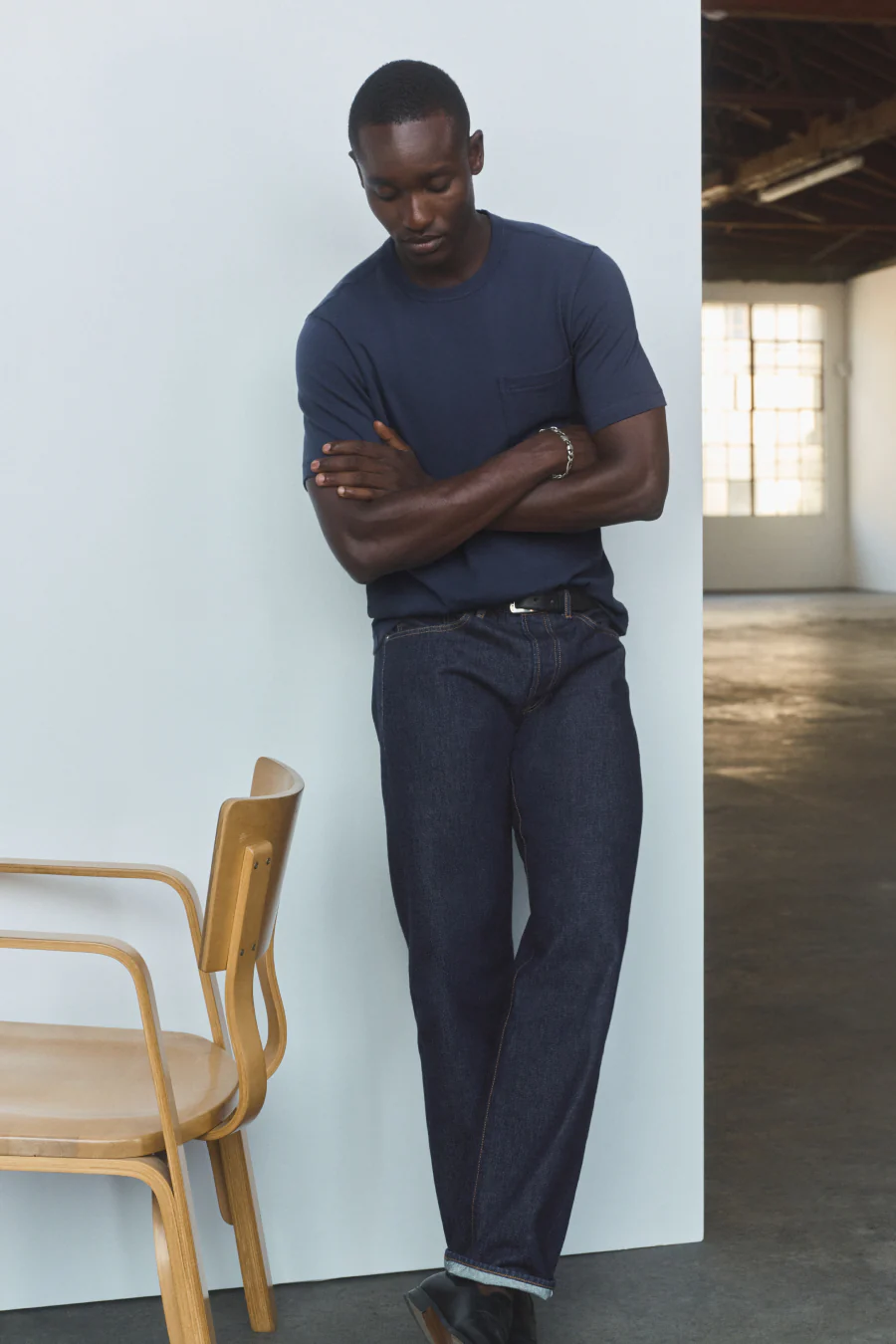The Heavy Pocket T - Image 8