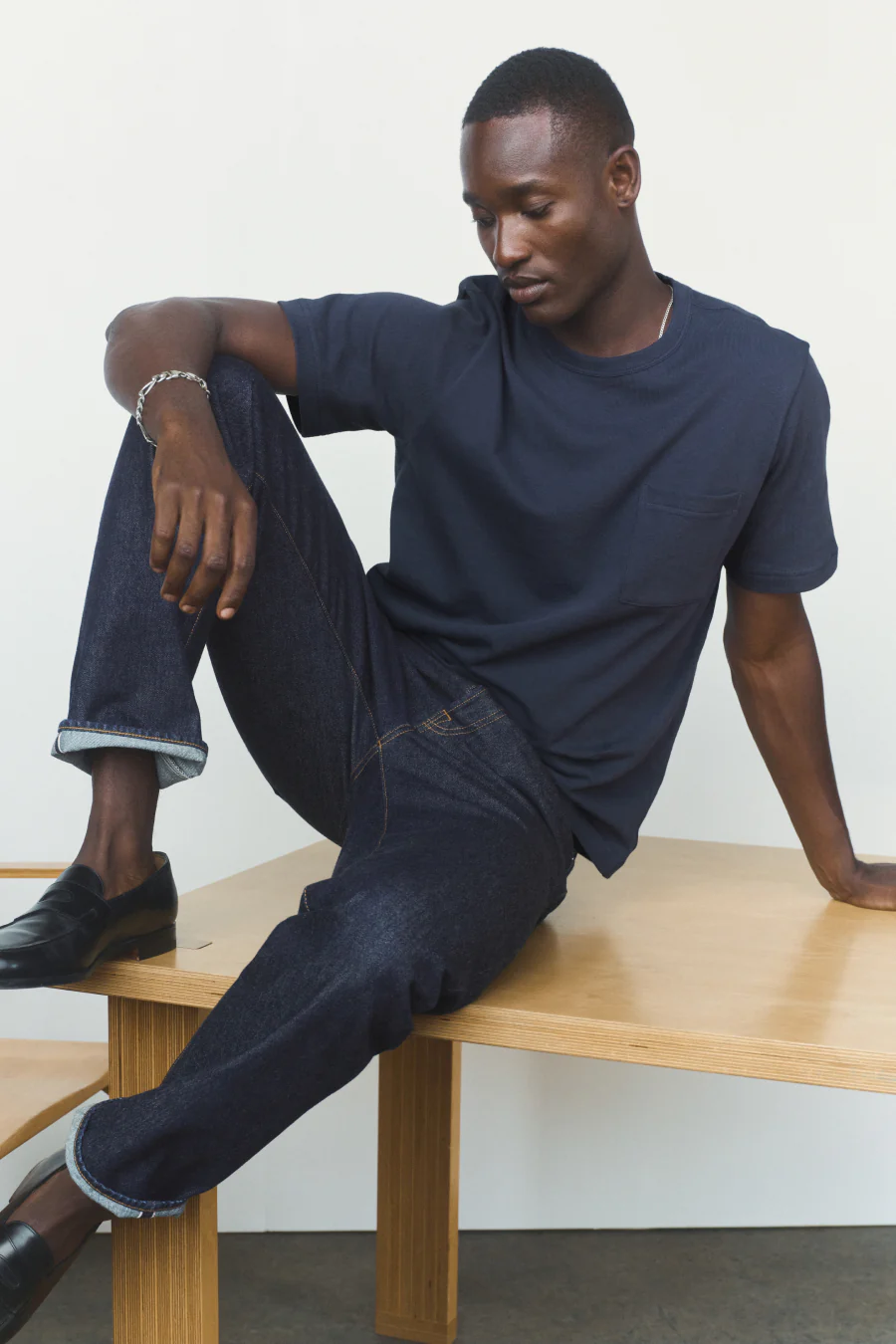 The Heavy Pocket T - Image 9