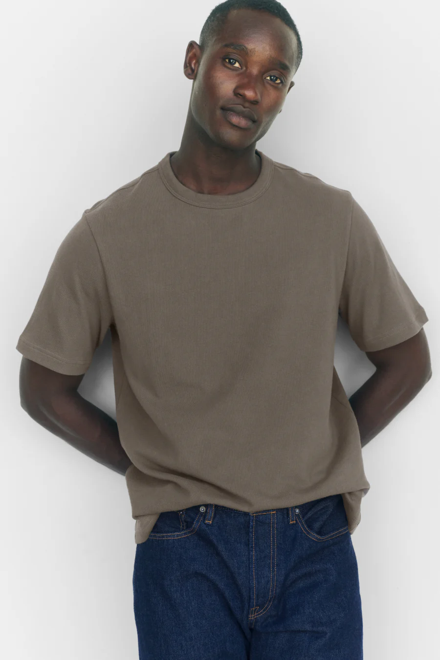 The Heavy T - Image 30