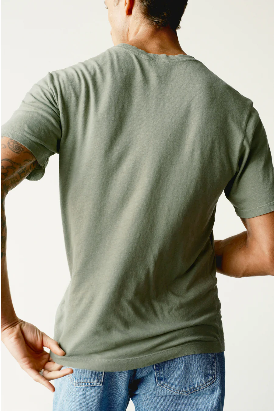 The Island Tee - Image 4