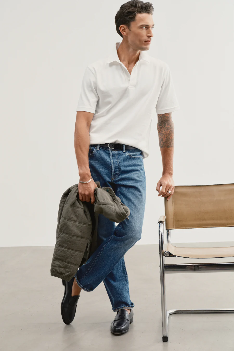The League - Image 14