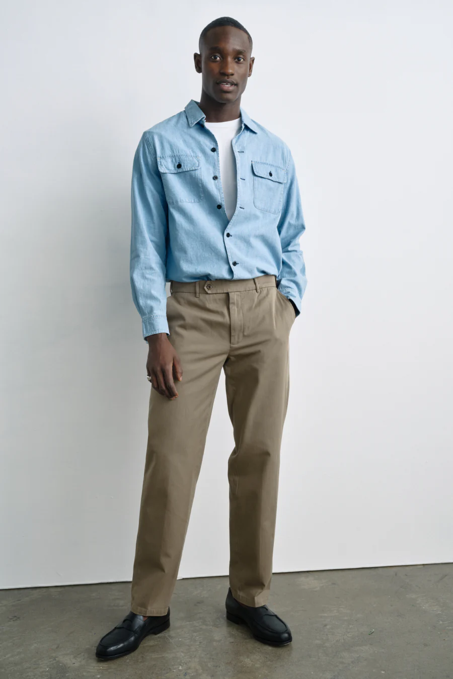 The Nice Pants - Image 7