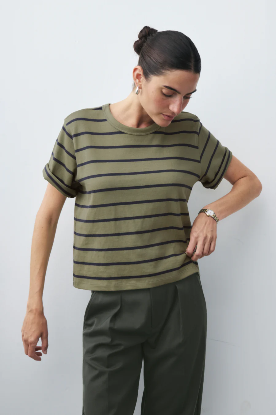 The Practice Tee - Image 34