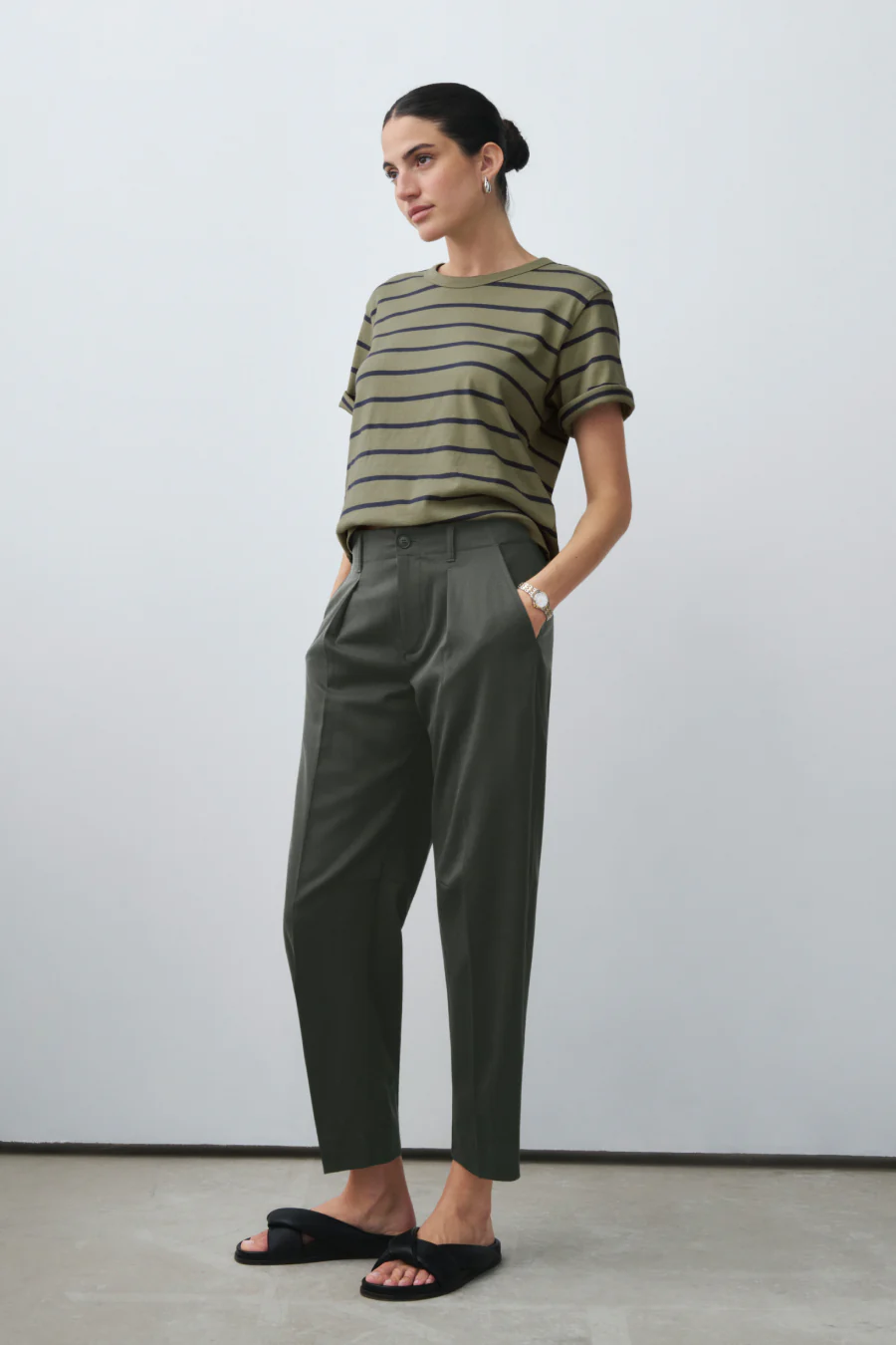 The Practice Tee - Image 36